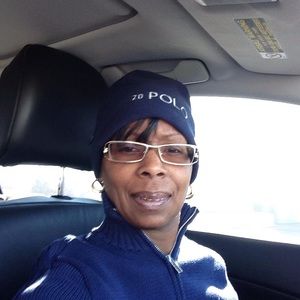 Meet your Posher, Kimberly